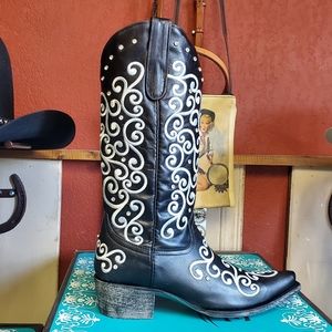 Lane Boots Willow